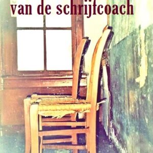 Het vertrek van de schrijfcoach Thérèse Major